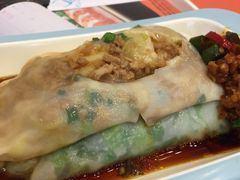 -红荔村肠粉(燕南店)