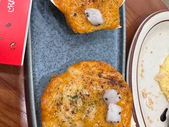 -CRAZYONES西班牙海鲜饭(上海美罗城店)