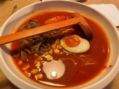 骨汤番茄肥牛拉面-味千拉面(大悦城店)