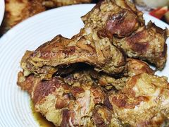 -红东阁东北菜烤肉酒馆(CROSS万象汇店)