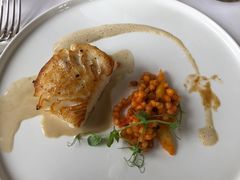 -上海和平饭店华懋阁 Cathay Room