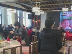 -紫腾大院·南京菜(江宁店)