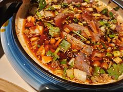 -院8里·小聚园(九眼桥店)