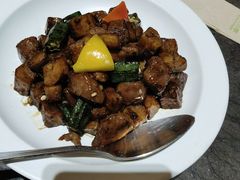 -汤城小厨•粤菜•靓汤(苏州街店)