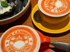 -THE CANNERY&JUJU 新鲜海鲜·牛排美食酒廊