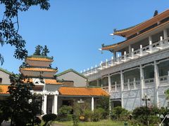 -珠海市博物馆