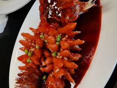 -RIVIERA 松鹤楼(外滩店)