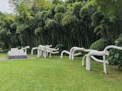 -苏州河梦清园环保主题公园