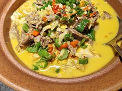 -湘南情·38秒生炒黄牛肉(学院路店)