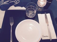 -EATALIA意塔利意式餐厅(鼓楼店)