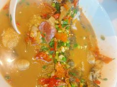 -辣公子·千岛湖私房菜(滨江店)