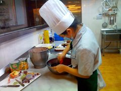 -绿叶居烘焙·面包·蛋糕(富都店)