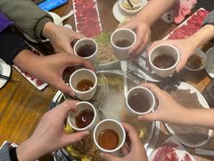 -牛必福潮汕牛肉火锅(油坊桥店)