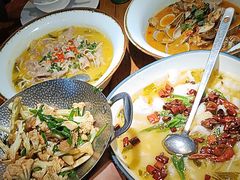 -金牌外婆家(苏州中心店)