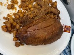 -瑞丰园庭院餐厅·白族传统家常菜