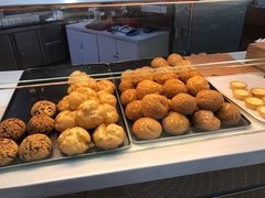 -西树泡芙(蓝色港湾店)