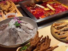 -锦城印象火锅(天府三街店)