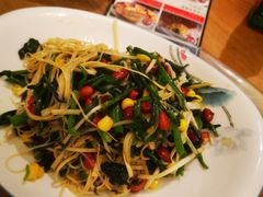 -小土豆北方菜馆(文慧园店)