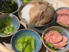 -五星桥原切肥牛火锅·30年专注好牛肉(湖塘店)