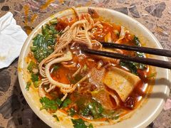 -蜀国大将老火锅(江北店)