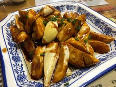 -洞天食府(北大街店)