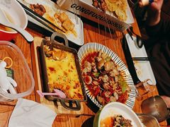 -功夫怪兽·烧烤(西工小街店)
