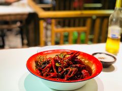 -文和友老长沙龙虾馆(化龙池店)