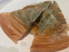 -桂满陇·蟹黄小笼汤包(巴黎春天浦建店)