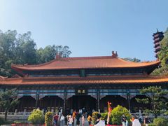 -南沙天后宫景区