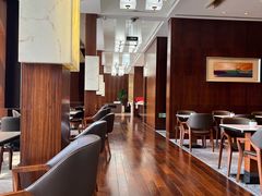 -广州粤海喜来登酒店