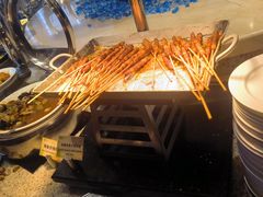 -东莞塘厦三正半山温泉酒店·沙利文西餐厅