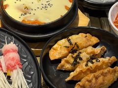 -韩时烤肉(枫蓝店)