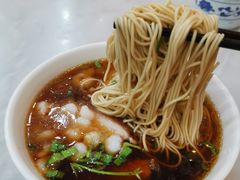 -东吴面馆(因果巷店)