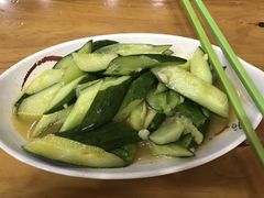 -志权牛肉面(灵山路店)