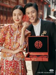 -青禾蒙娜丽莎婚纱摄影(武汉总店)