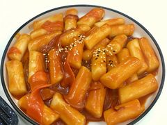 -禾谷韩餐(热带海洋学院店)