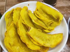 -草桥清真牛肉锅贴扁食店