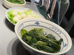 -巴奴毛肚火锅(新街口金鹰店)