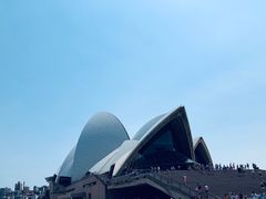 -悉尼歌剧院