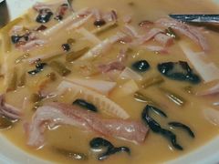 -壹品宴掦·淮扬菜(新牌坊店)