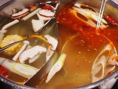 -牛很鲜潮汕牛肉火锅(椒江店)