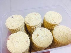 -赞记龙凤礼饼(广州市二宫向群宾馆店)