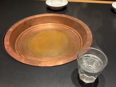 -北京老门框爆肚四季涮肉(淮海东路外滩店)