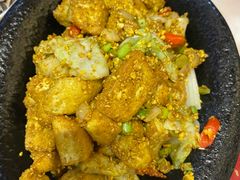 -状元阁烧烤(新华路总店)