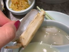 -四道菜·福建菜馆(新街口金鹰店)