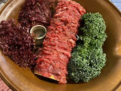 -手选潮汕鲜活牛肉火锅(二七广场店)