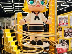 -泡泡玛特POPMART(合生汇店)