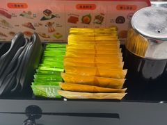 -争鲜回转寿司(朝北大悦城店)