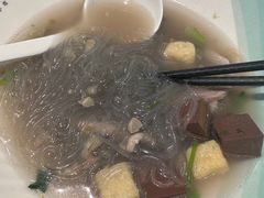 -苏晓玥·手作江南小吃(深圳北站店)
