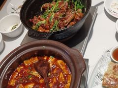 -火啫啫·粤式啫啫煲(南通首店)